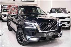 نیسان پاترۆل